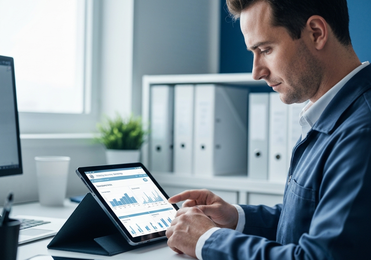 Logiciel gestion primes energie Rennes: Guide artisan 2025