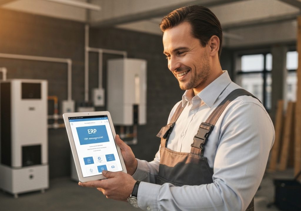 ERP CEE pour installateurs : guide complet pour chauffagistes