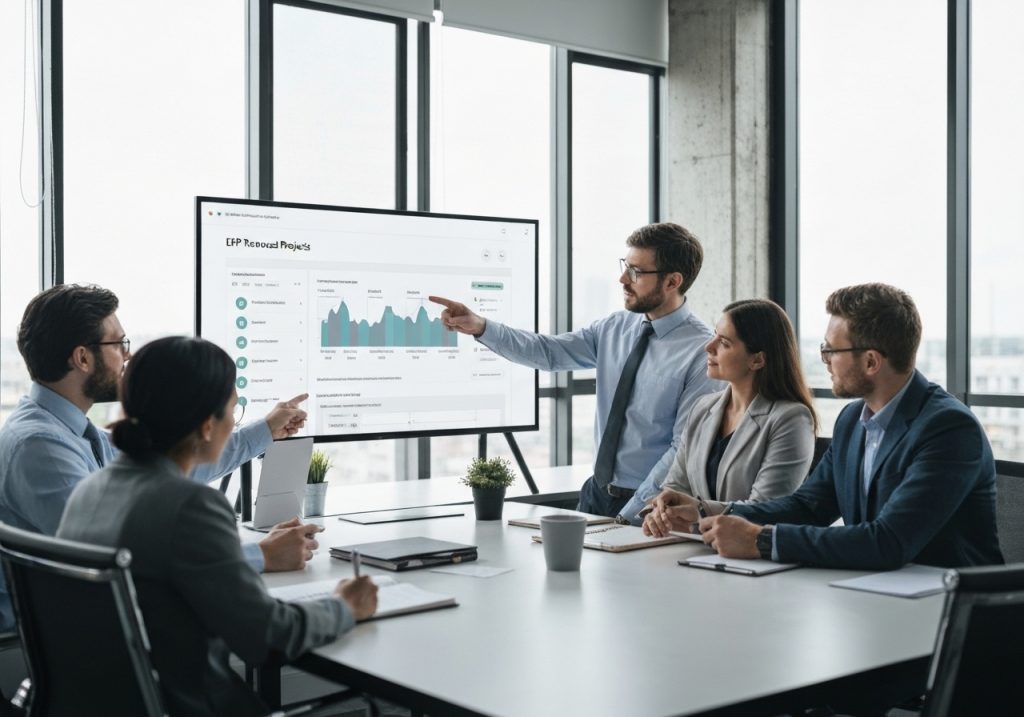 Logiciel ERP Lyon Ma Prime Rénov: 3 clefs pour pros du BTP