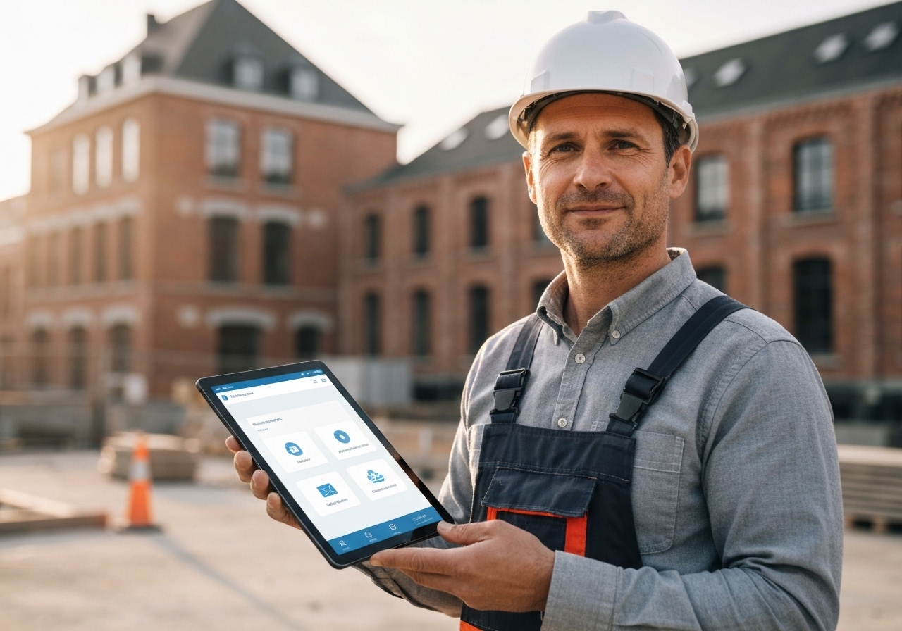 4 étapes pour choisir votre logiciel ERP Lille CEE artisan