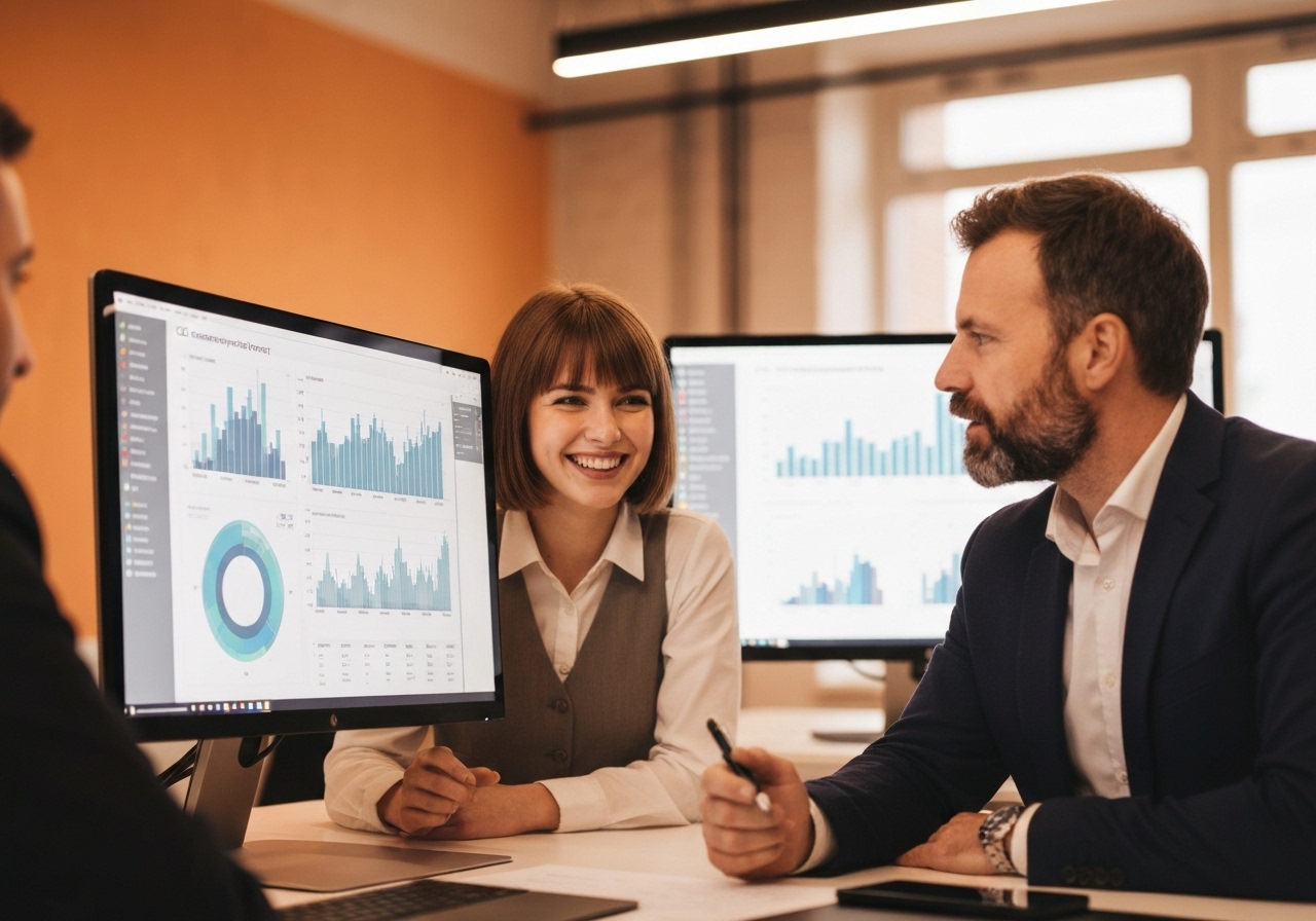 7 fonctionnalités essentielles ERP CEE pour TPE et PME