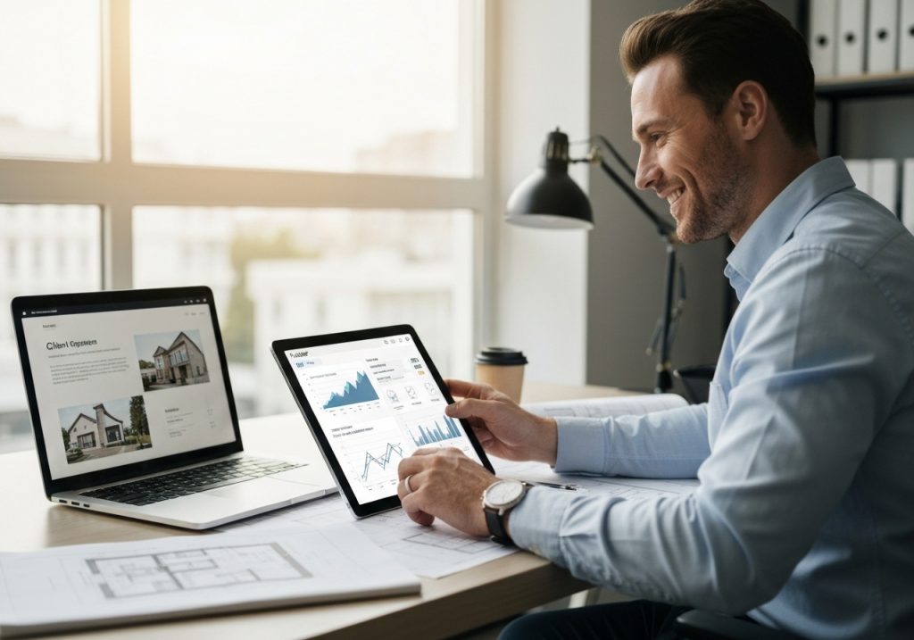 Logiciel ERP Rénovation Énergétique : Le choix malin