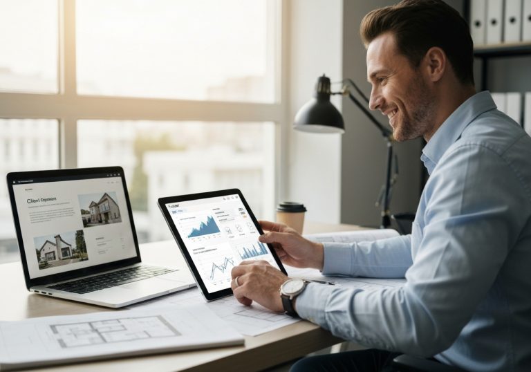 Logiciel ERP Rénovation Énergétique : Le choix malin