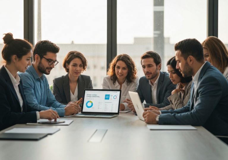 ERP Courtiers CEE Avis Les 3 Meilleures Options