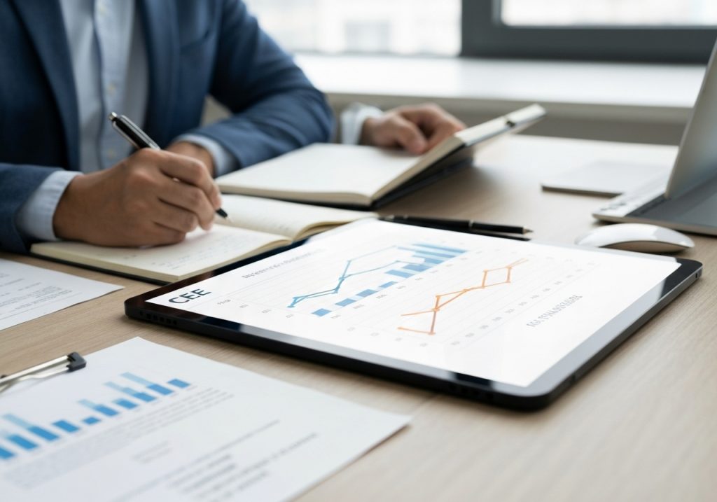 ERP devis factures CEE 3 clés rentabilité