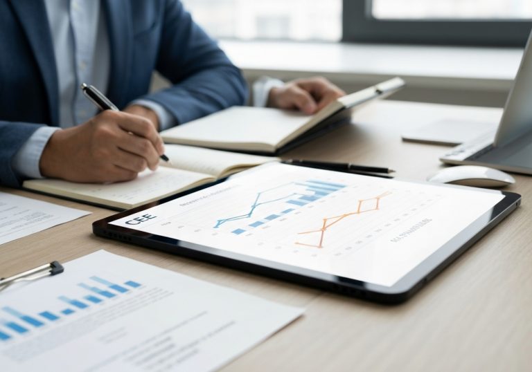 ERP devis factures CEE 3 clés rentabilité