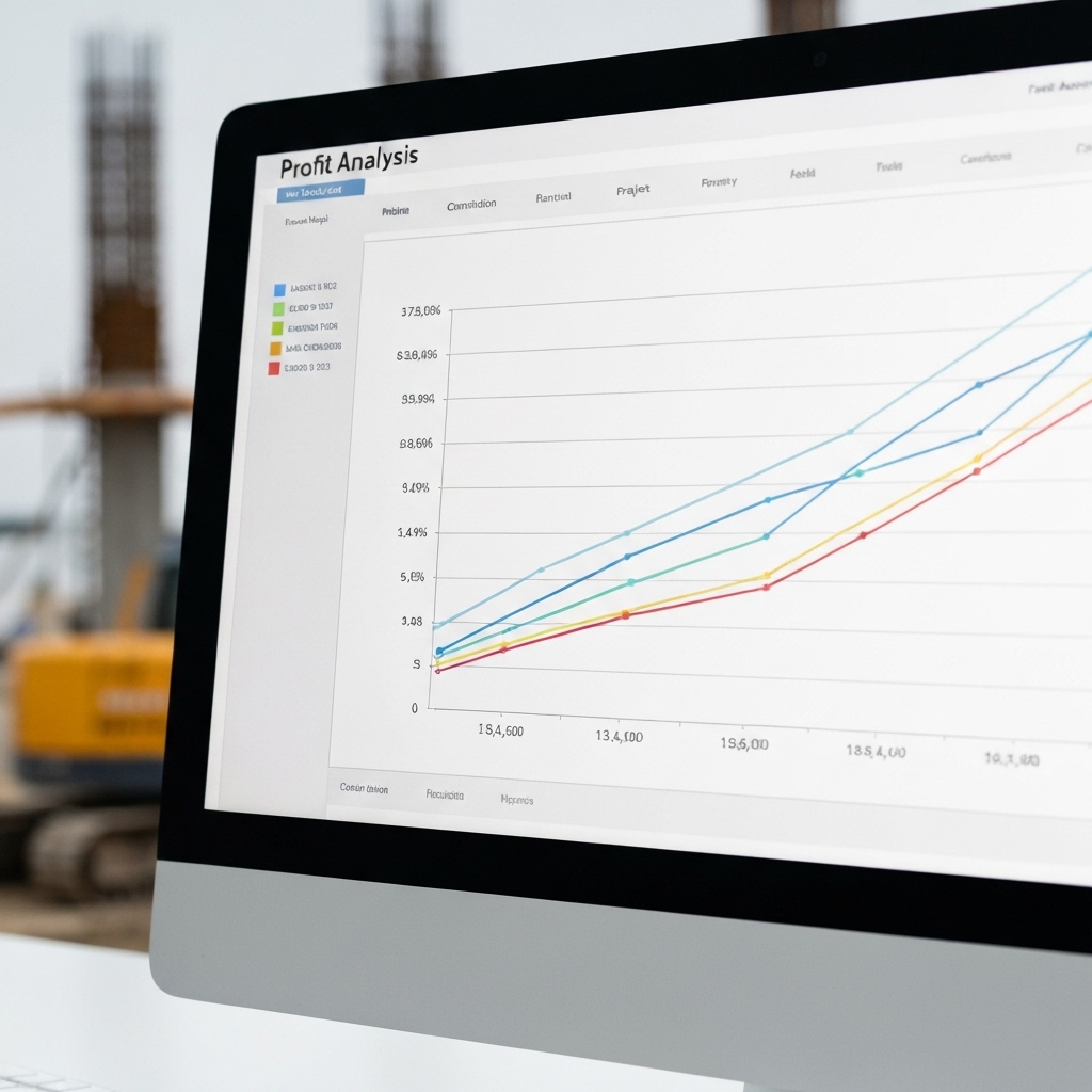 Graphique montrant l