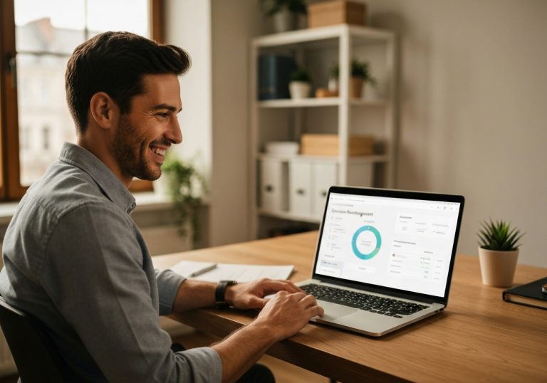 3 outils: solution gestion primes renov pour auto-entrepreneur