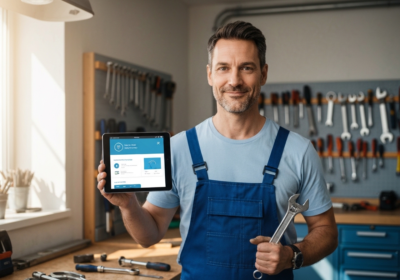 CRM pour artisan: 3 stratégies pour booster votre activité