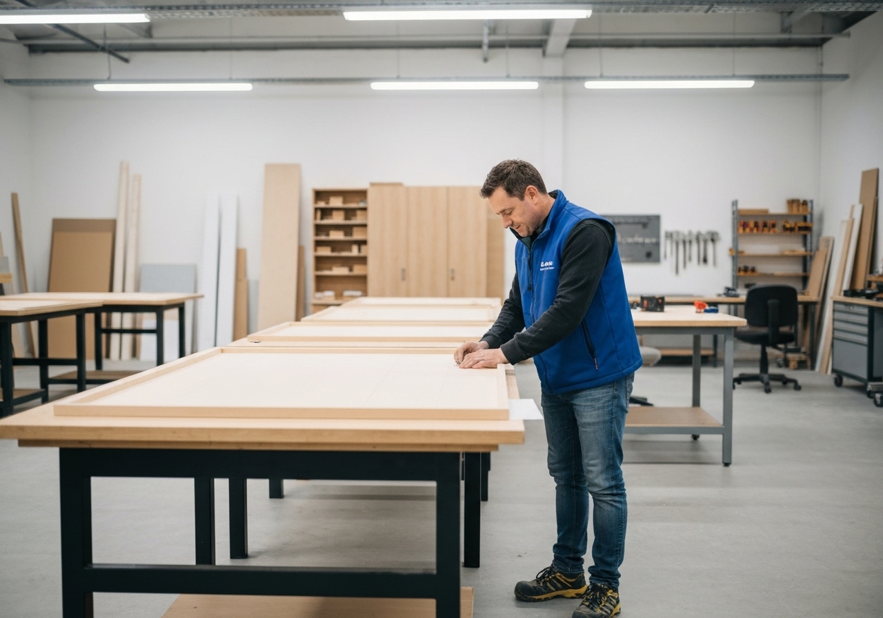 Logiciel gestion menuisier: Le guide pour choisir et réussir