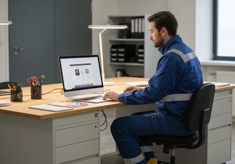 Logiciel pour maçon : 3 étapes pour un choix efficace