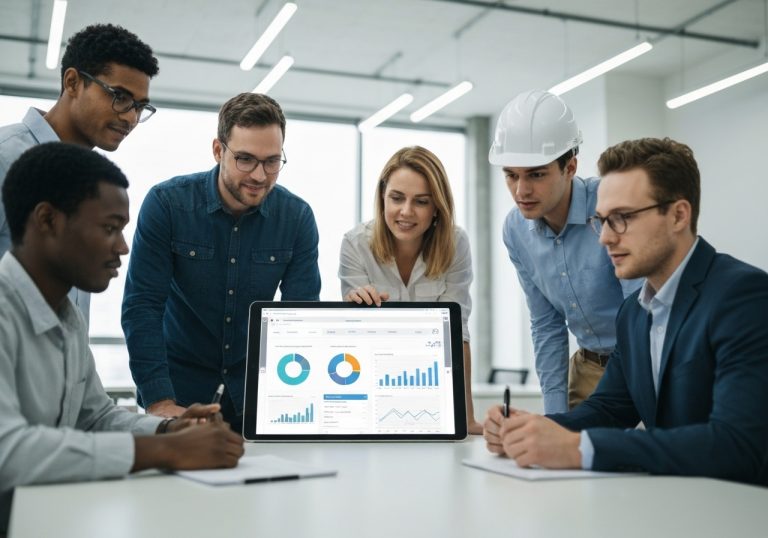 Logiciel RGE : 3 fonctionnalités clés pour vos chantiers en 2025