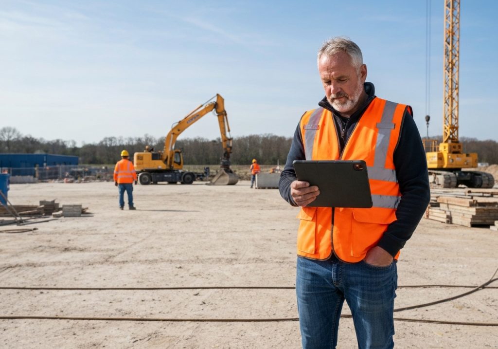 Logiciel devis et facture TPE BTP : Le guide d'achat 2026