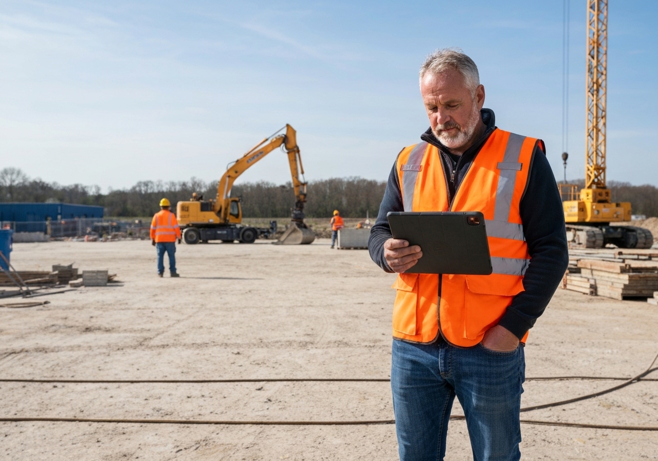 Logiciel devis et facture TPE BTP : Le guide d'achat 2026