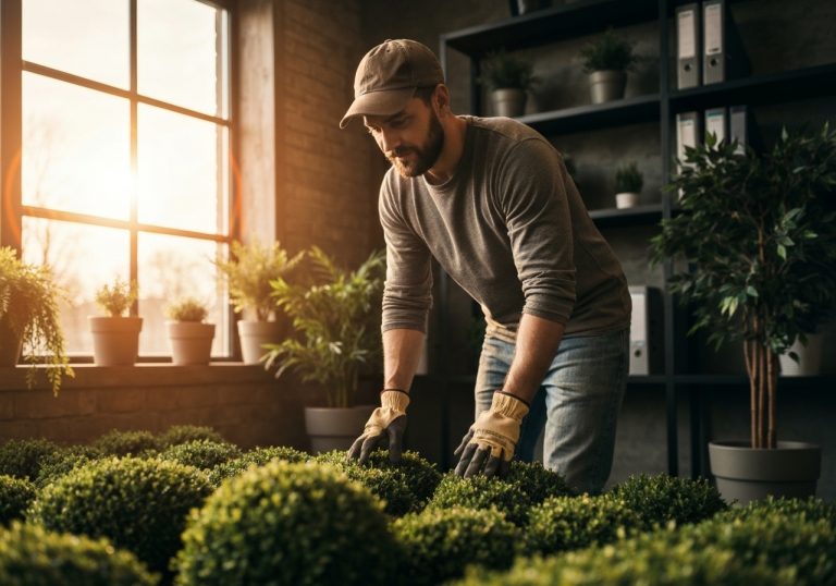 Logiciel gestion paysagiste: 3 outils pour votre activité