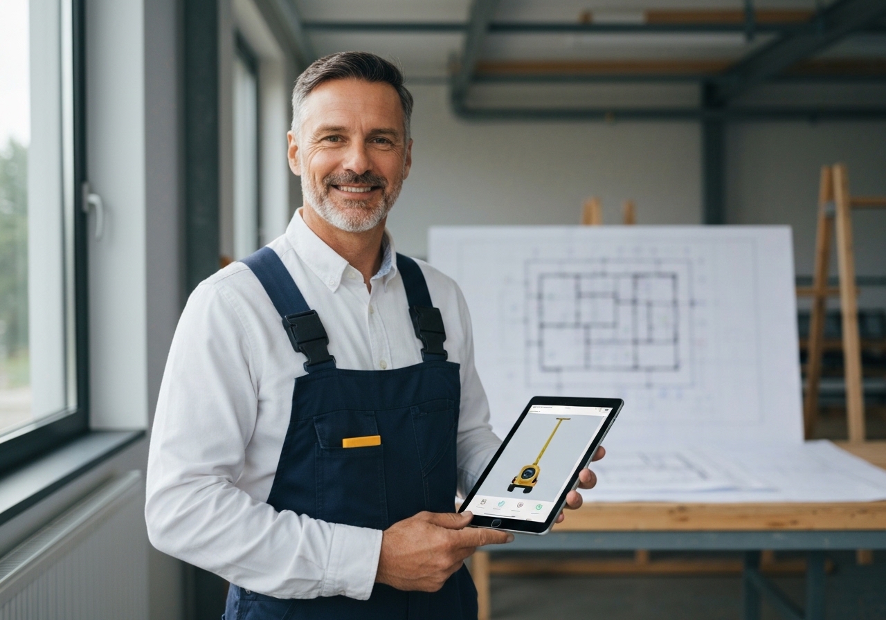 Logiciel métré artisan: Chiffrer juste en 3 étapes clés