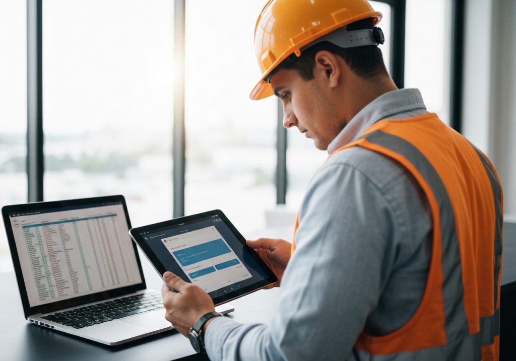 Logiciel CEE vs Excel: le match des outils pour artisans