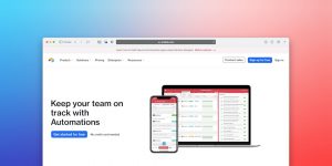 "Écran d'ordinateur affichant un téléphone et une tablette pour gérer les CEE sans logiciel"