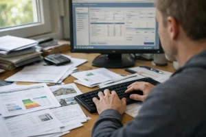 Logiciel CEE Coup de pouce pour les professionnels de l'énergie