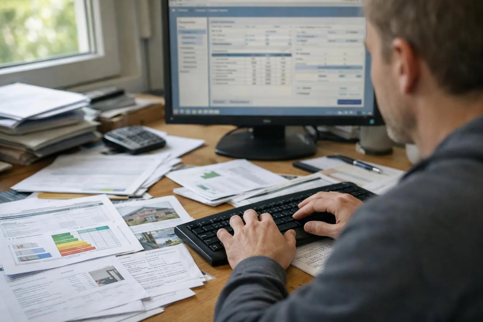 Logiciel CEE Coup de pouce pour les professionnels de l'énergie