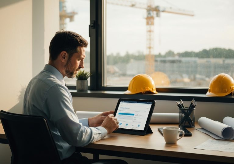 Logiciel facturation bâtiment: 5 fonctions clés