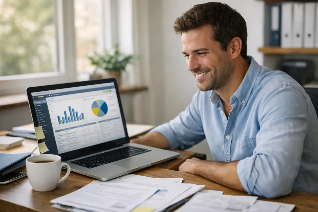 Logiciel de pilotage CEE pour une gestion efficace au quotidien.