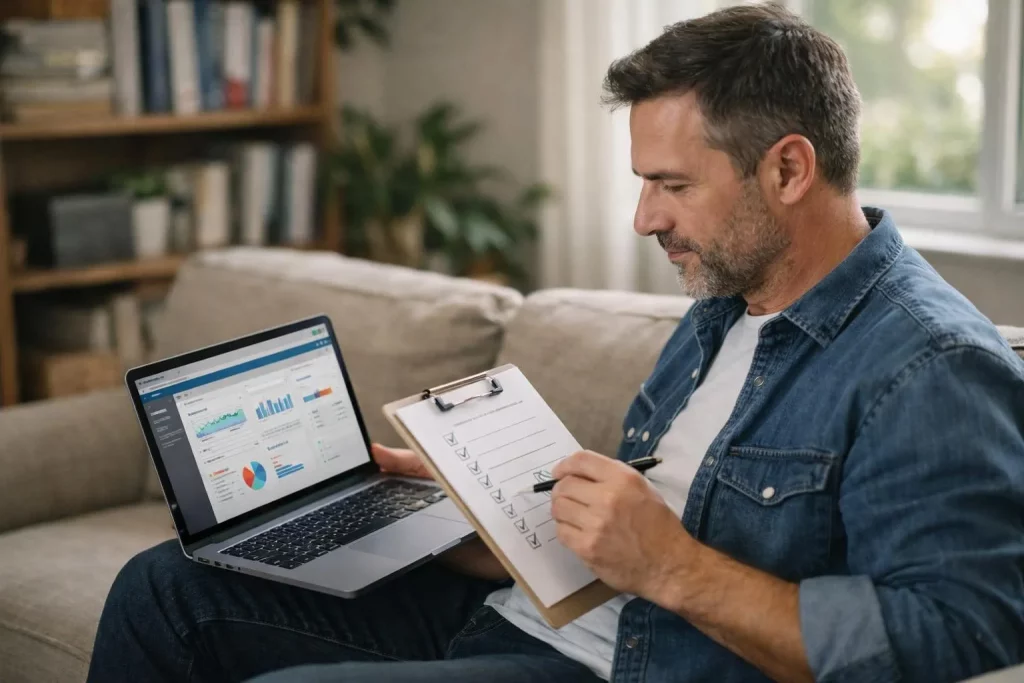 "Test logiciel Gesy pour TPE et PME, évaluation concrète"